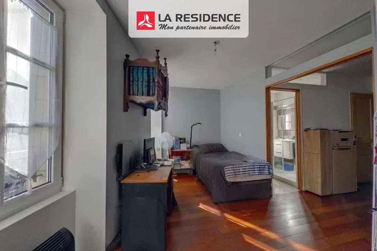 Appartement à MONTESSON