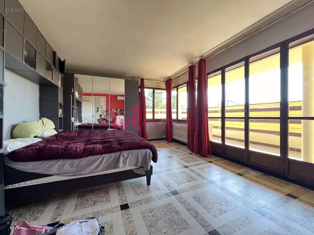 Maison à MARSEILLE-14E