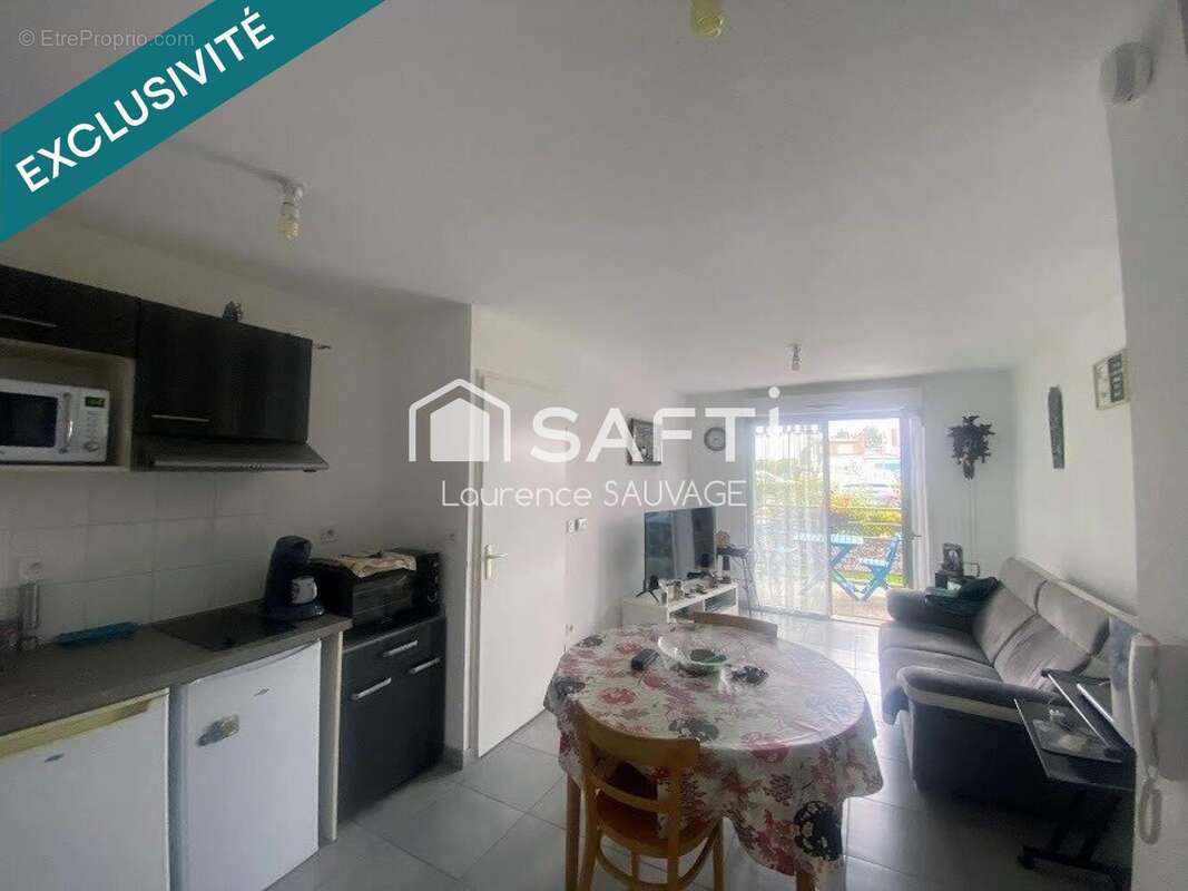 Photo 3 - Appartement à SOMAIN