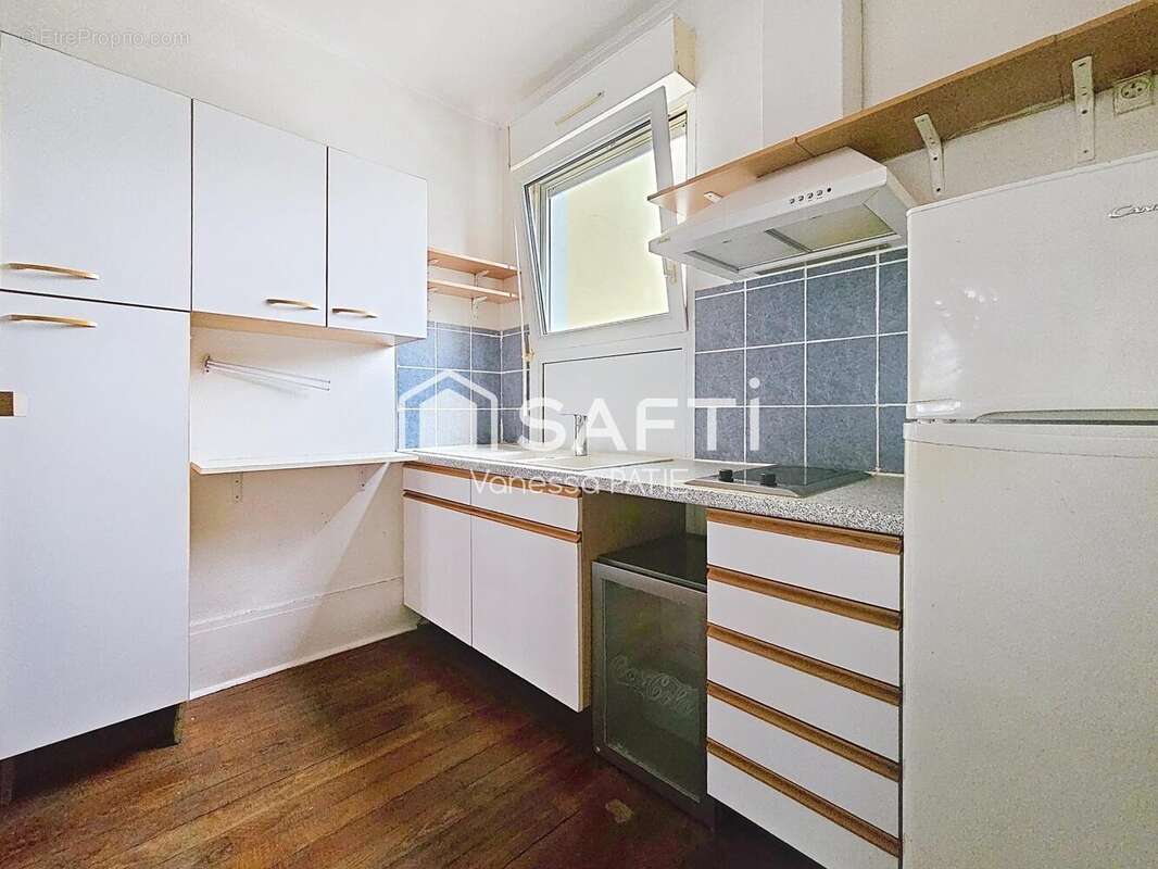 Photo 3 - Appartement à VANVES