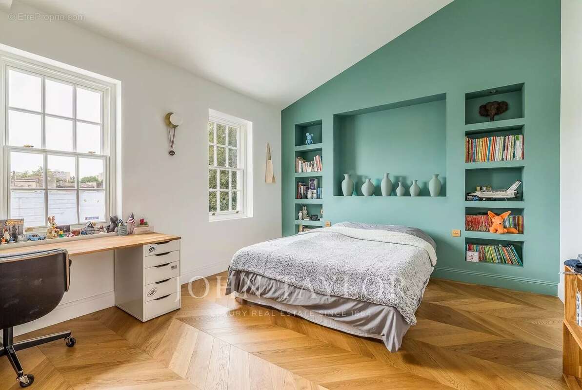 Maison à BORDEAUX
