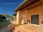 Maison à SAINT-ORENS-DE-GAMEVILLE