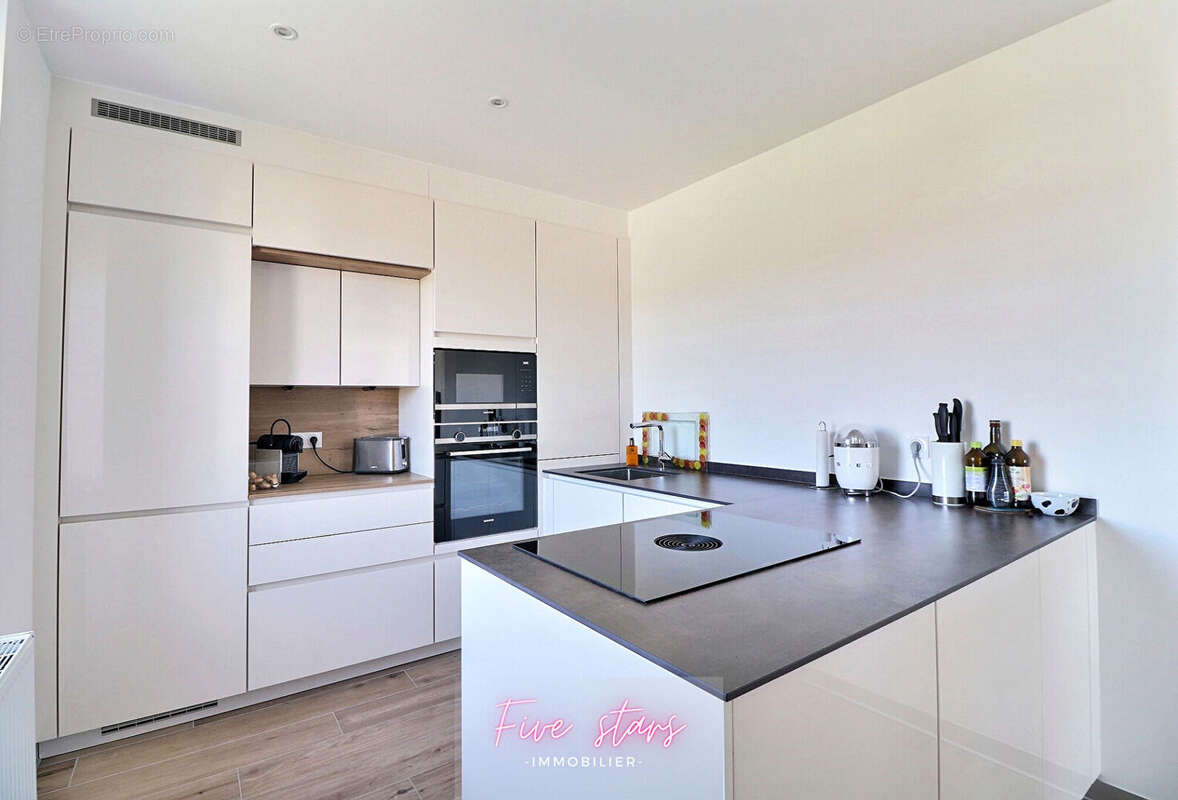 Appartement à ZOUFFTGEN