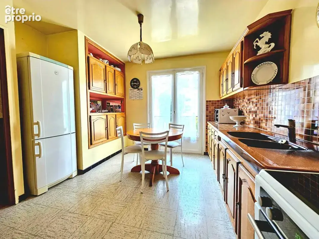 Maison Maurepas 4 pièces 88 m2 - photo 6