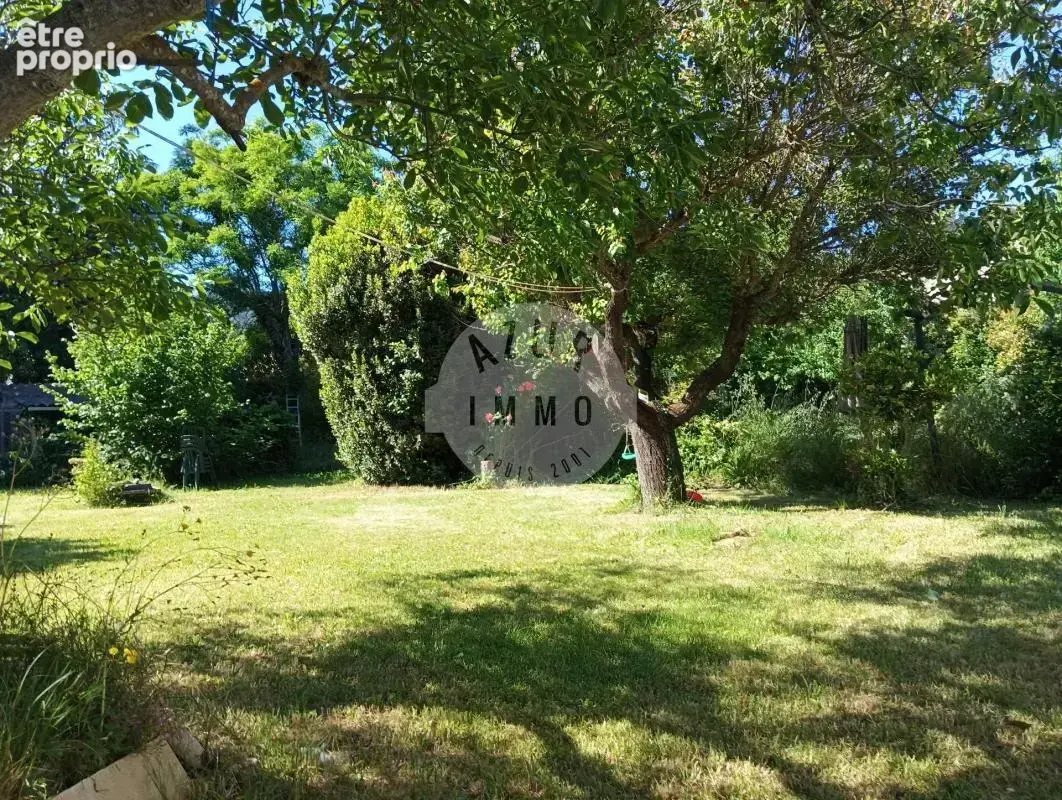 Maison dans un cadre exceptionnel,  193 M² proche centre sur 1900 m² de terrain - photo 3