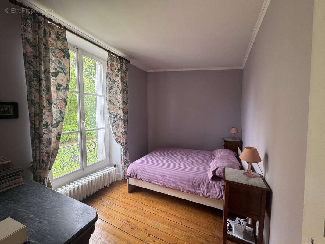 Maison à CHATEAUFORT