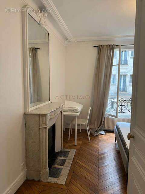 3 PIECES 57 m2 - Rue Le Sueur Paris 16ème - photo 3