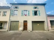 Appartement à THOISSEY