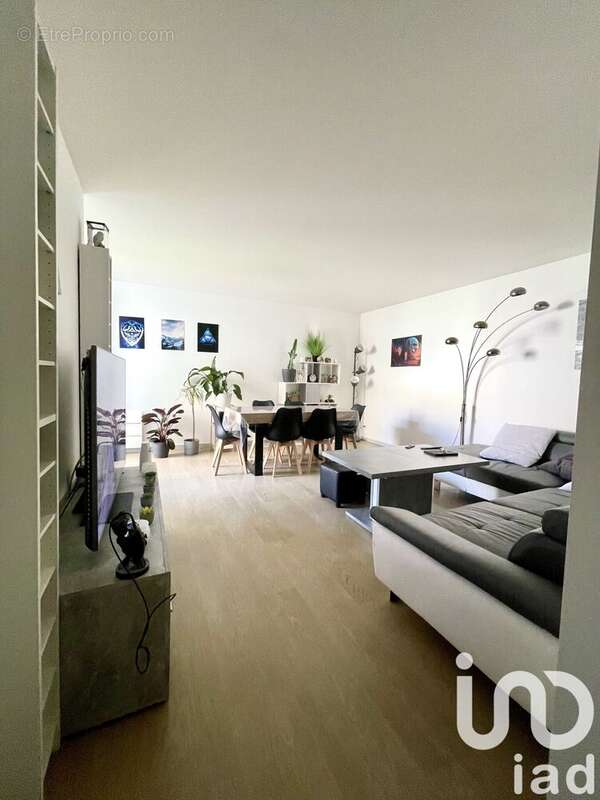 Photo 3 - Appartement à PONTOISE
