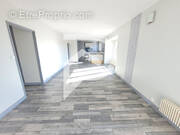 Appartement à CHAUMONT