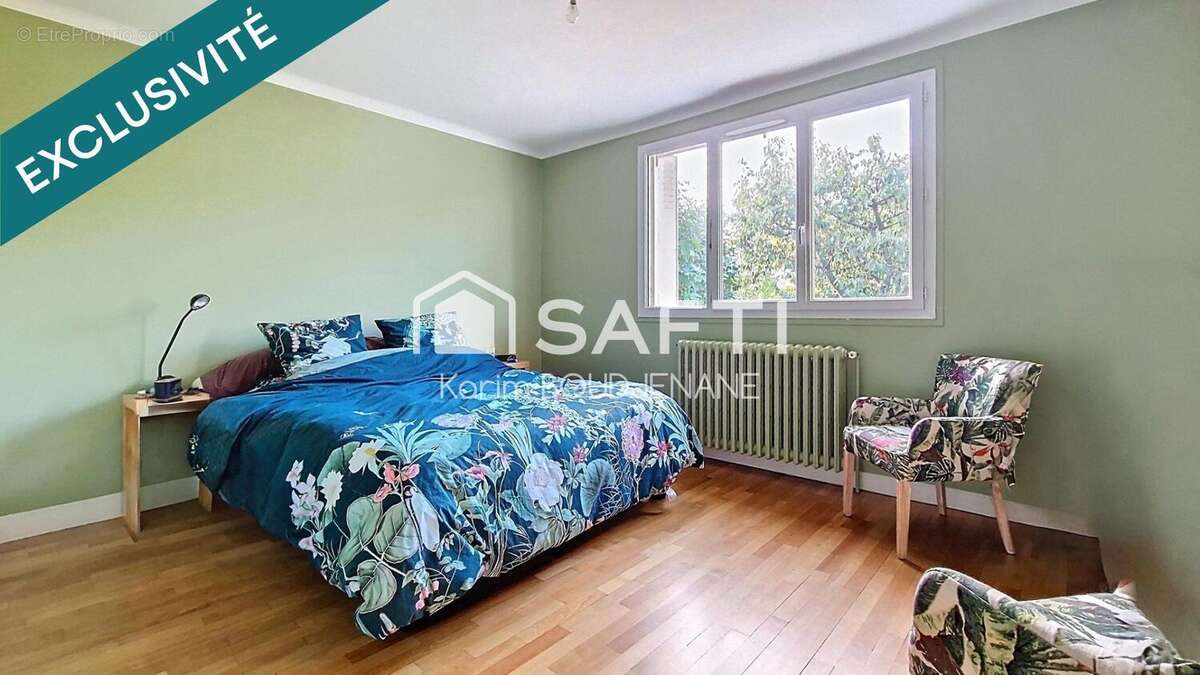 Photo 7 - Maison à VILLAINES-SOUS-BOIS