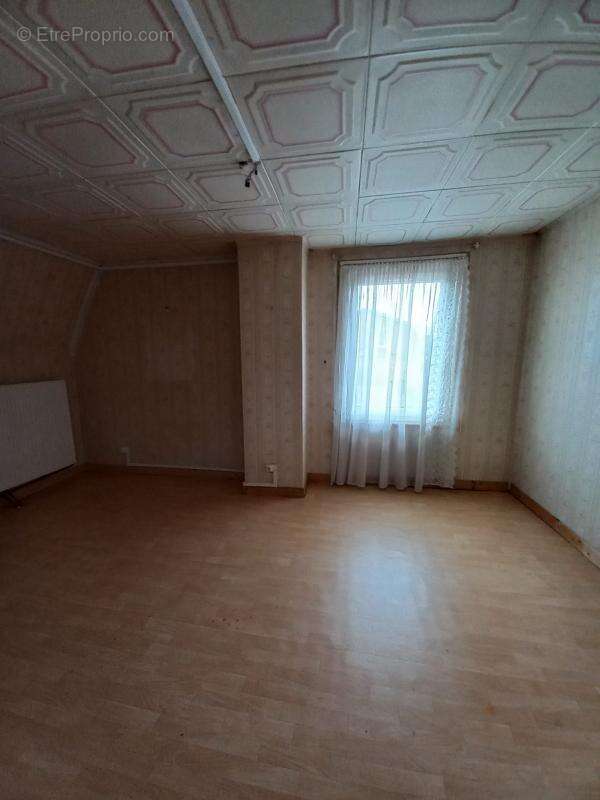 Maison à FOUQUIERES-LES-LENS