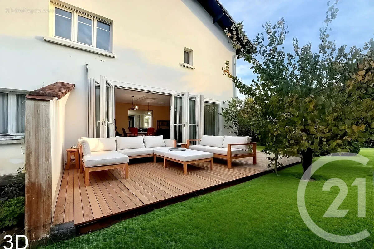 Appartement à MIMIZAN