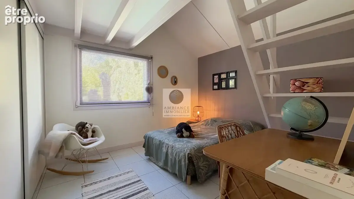 Une architecture singulière dans un écrin Méditerranéen - photo 19