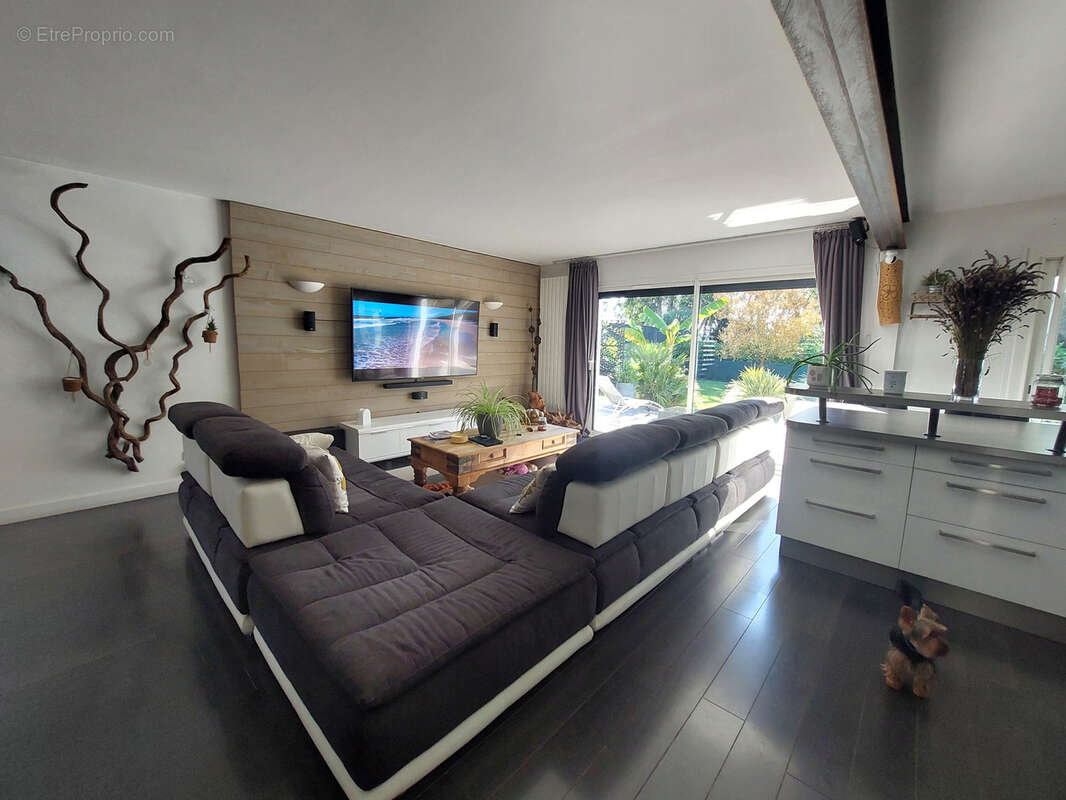 Maison à LA TESTE-DE-BUCH