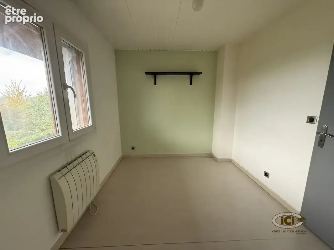 Maison 3 pièces 65 m² à vendre à Ville-La-Grand (74100) - photo 7