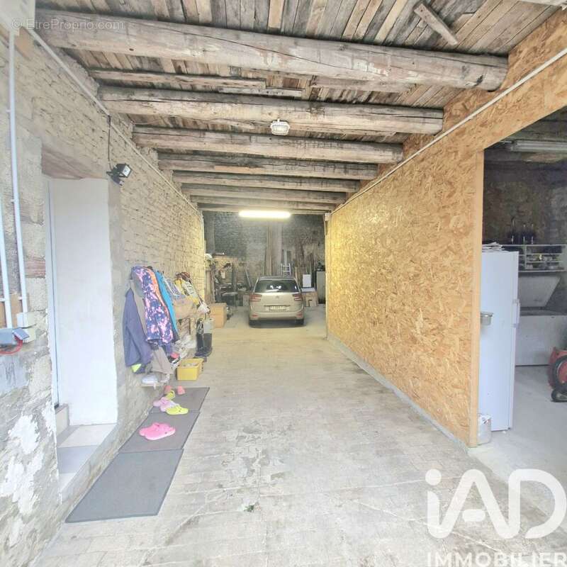 Photo 8 - Maison à BONNET