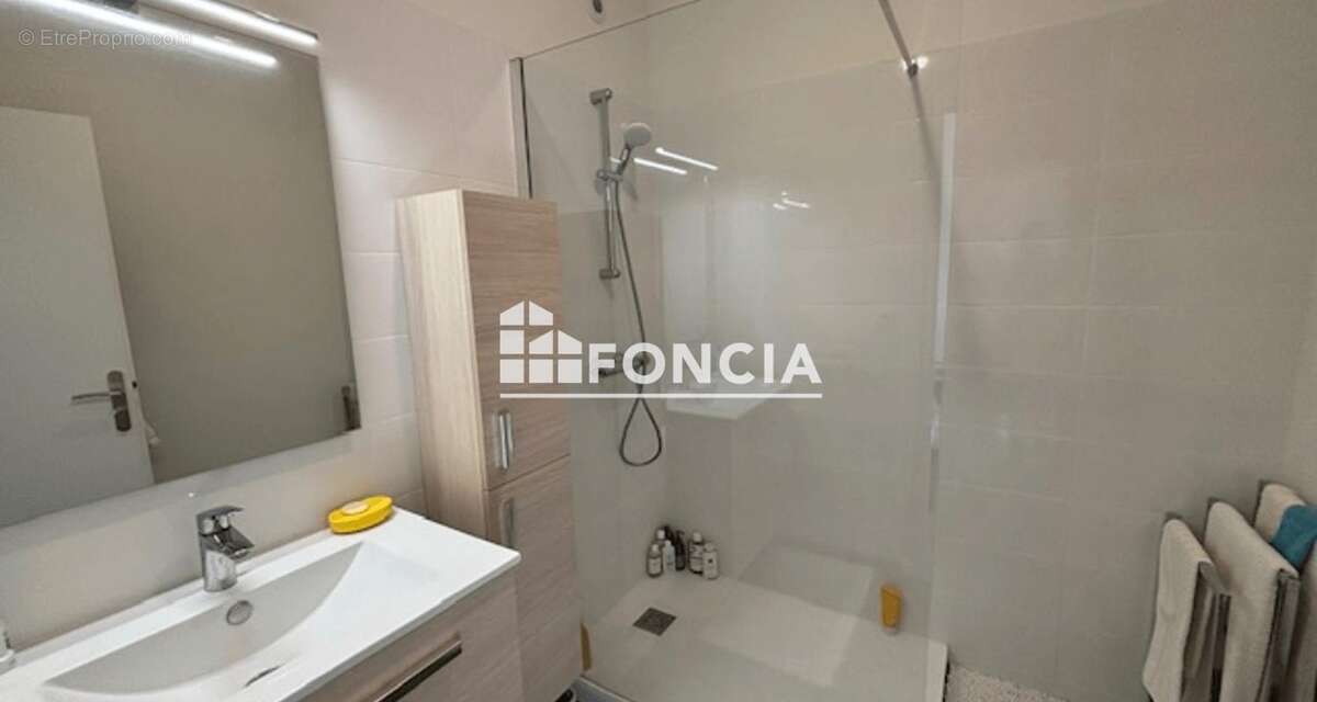 Appartement à BLOIS