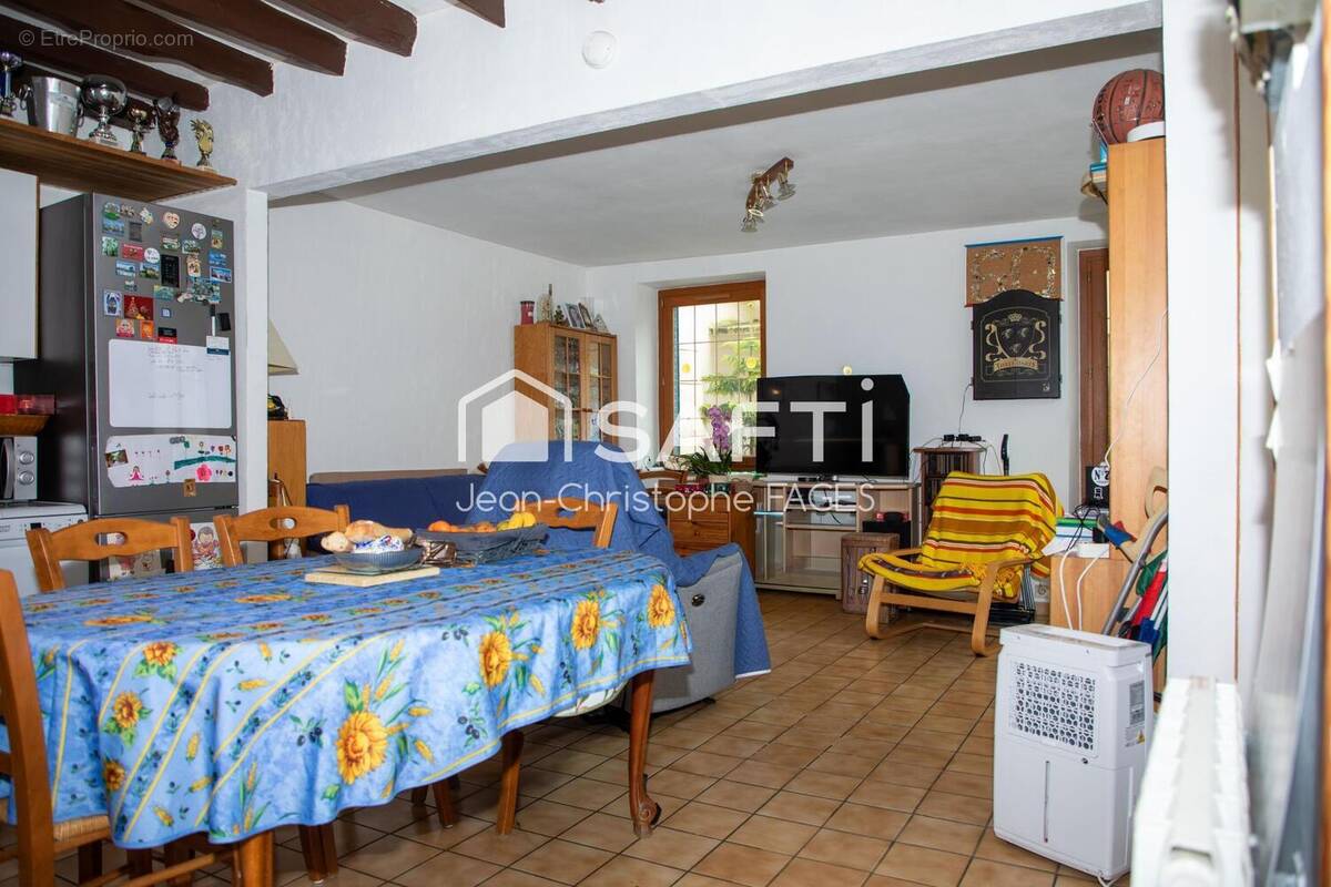 Photo 1 - Maison à AINCOURT