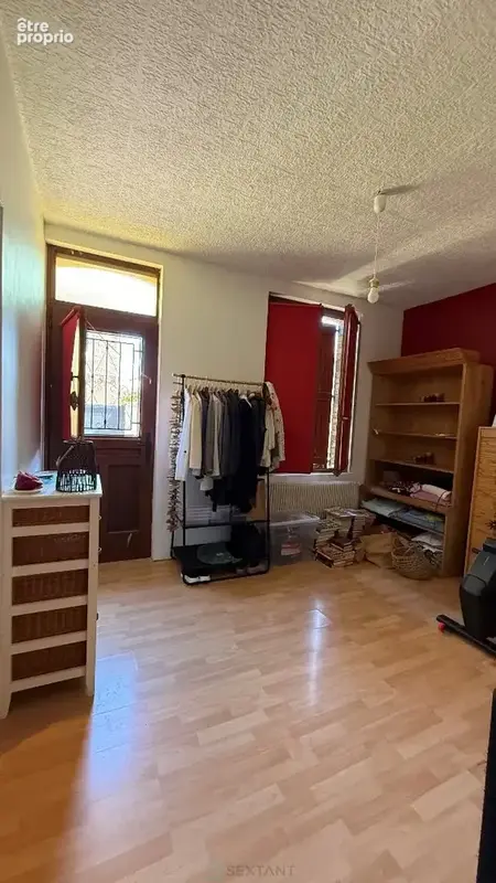 Jolie maison individuelle en pierre et brique, de plain-pied  Sotteville-lès-Rouen - photo 11