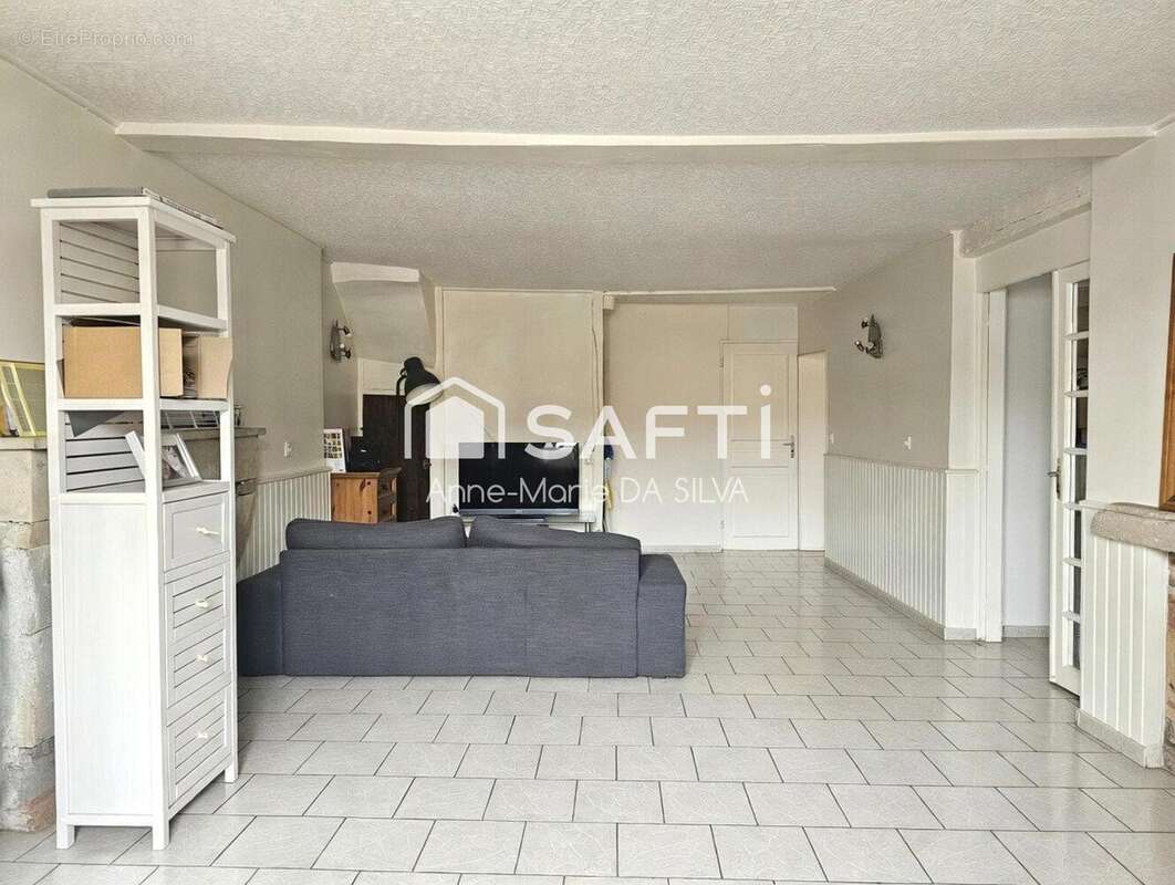 Photo 8 - Commerce à SAINT-SAVIN