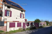 Maison à LENAX