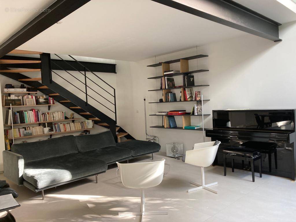 Appartement à BAGNOLET