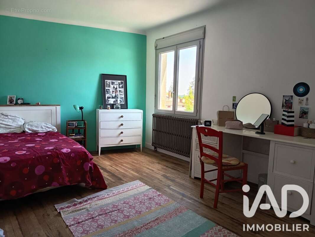 Maison 127 m² à Sainte-Florence  - photo 4