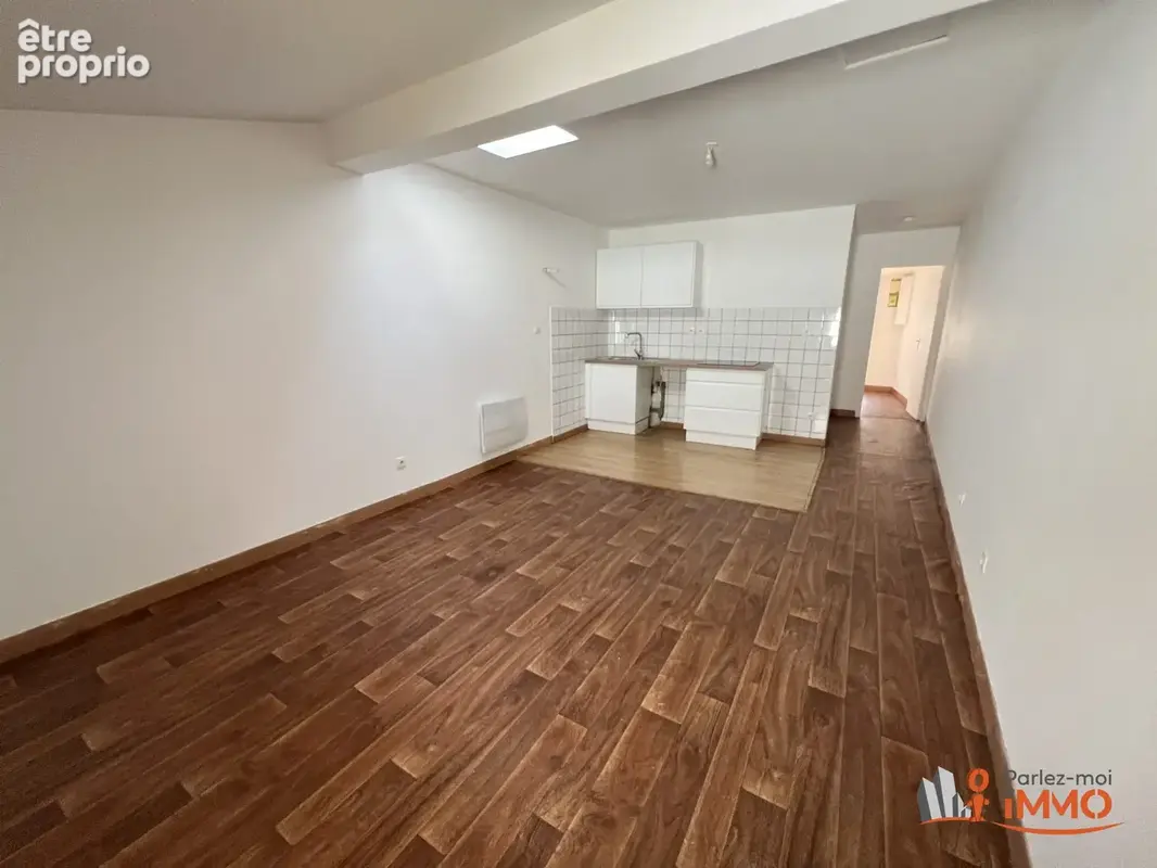 Appartement à MONTBRISON