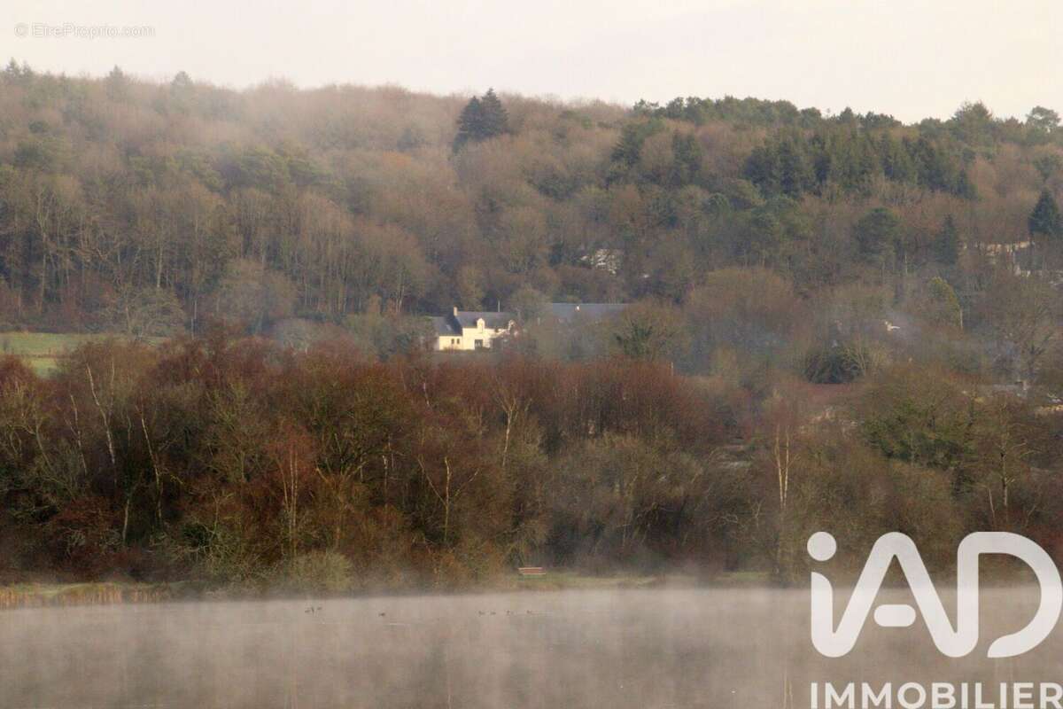 Photo 4 - Maison à BRANDIVY