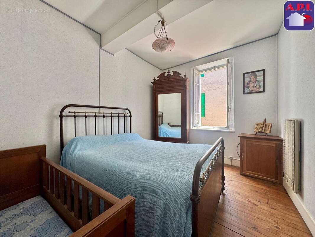 Maison 123 m² à Vicdessos  - photo 7