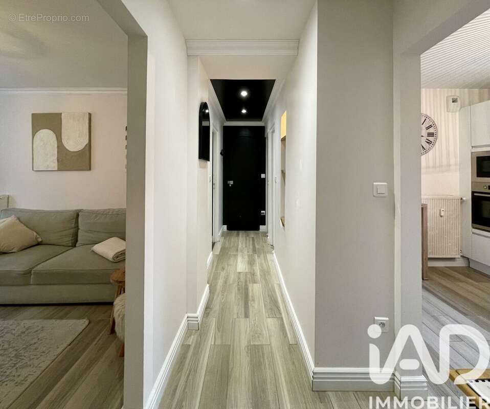 Photo 7 - Appartement à AMIENS