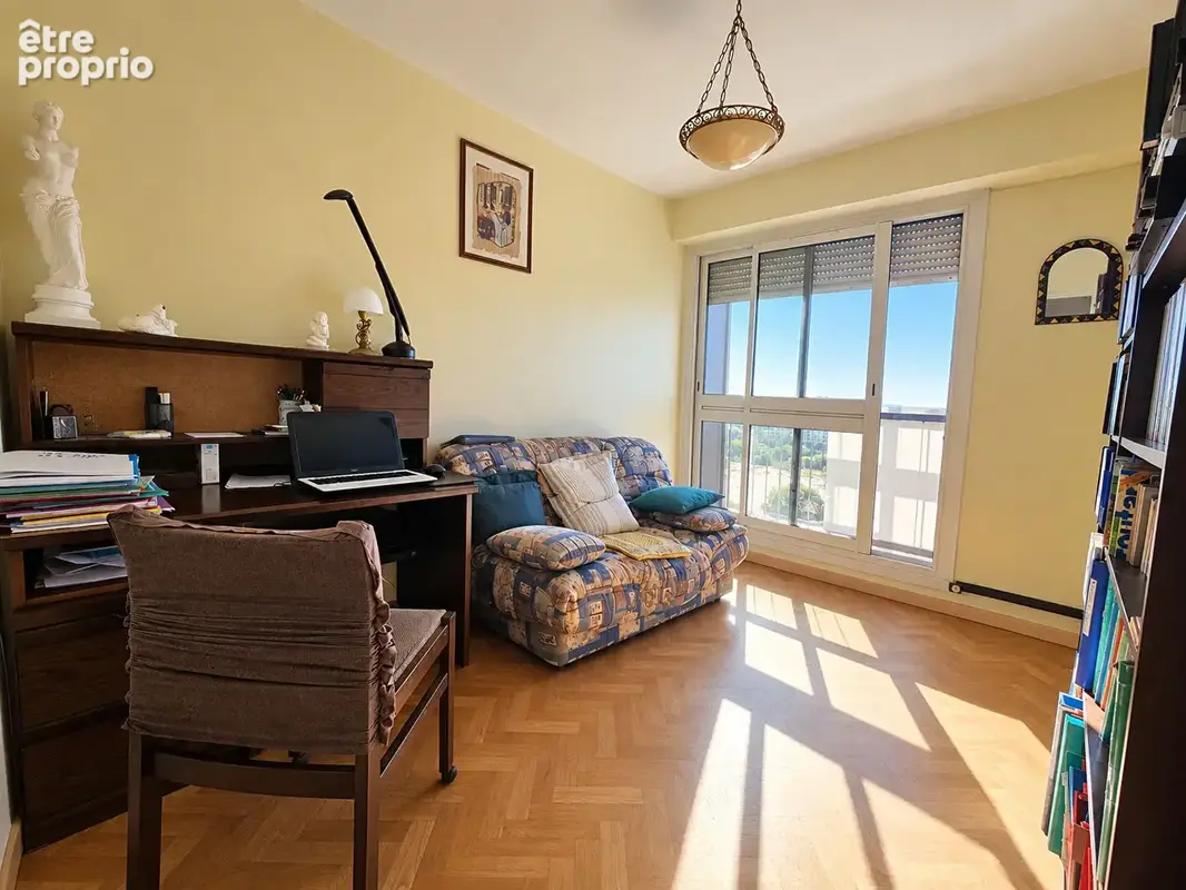 Appartement Nantes 3 pièce(s) 69 m2 - photo 4