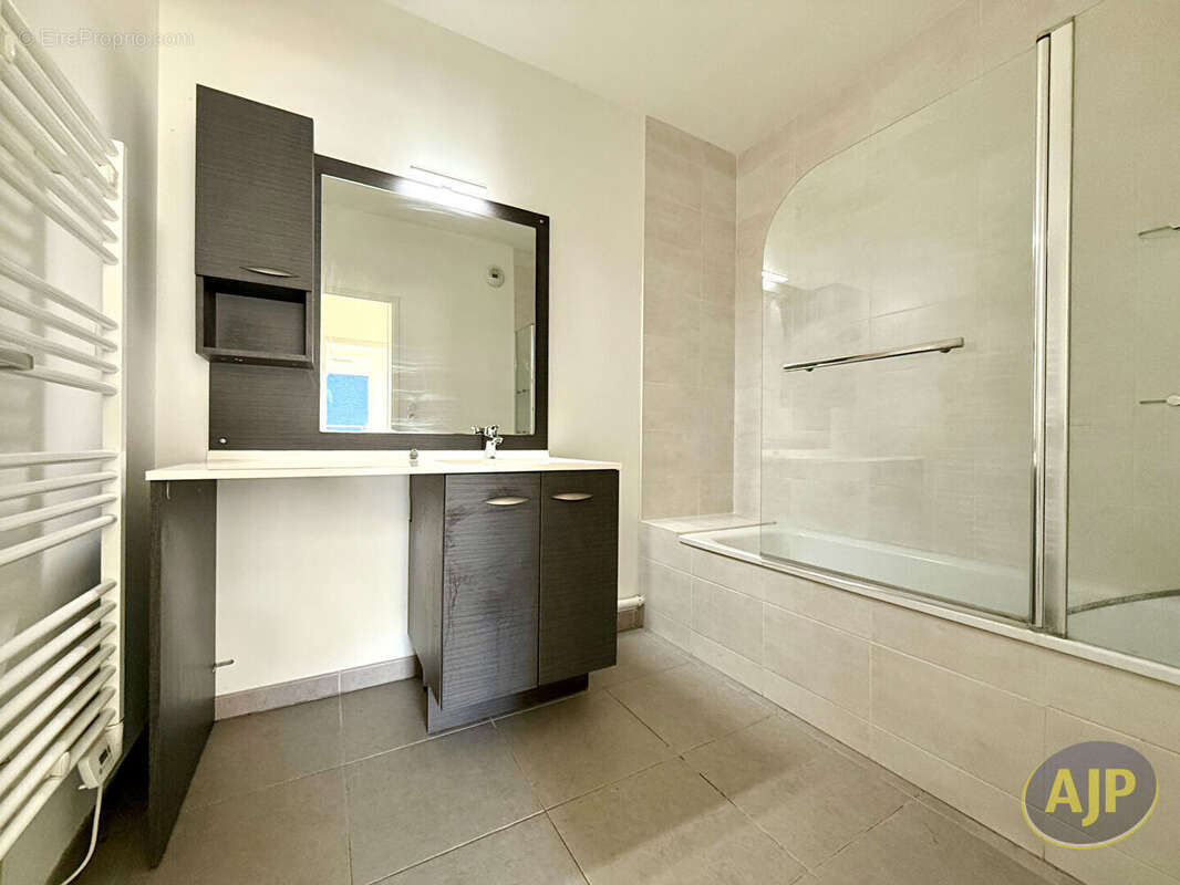 Appartement à PORNIC