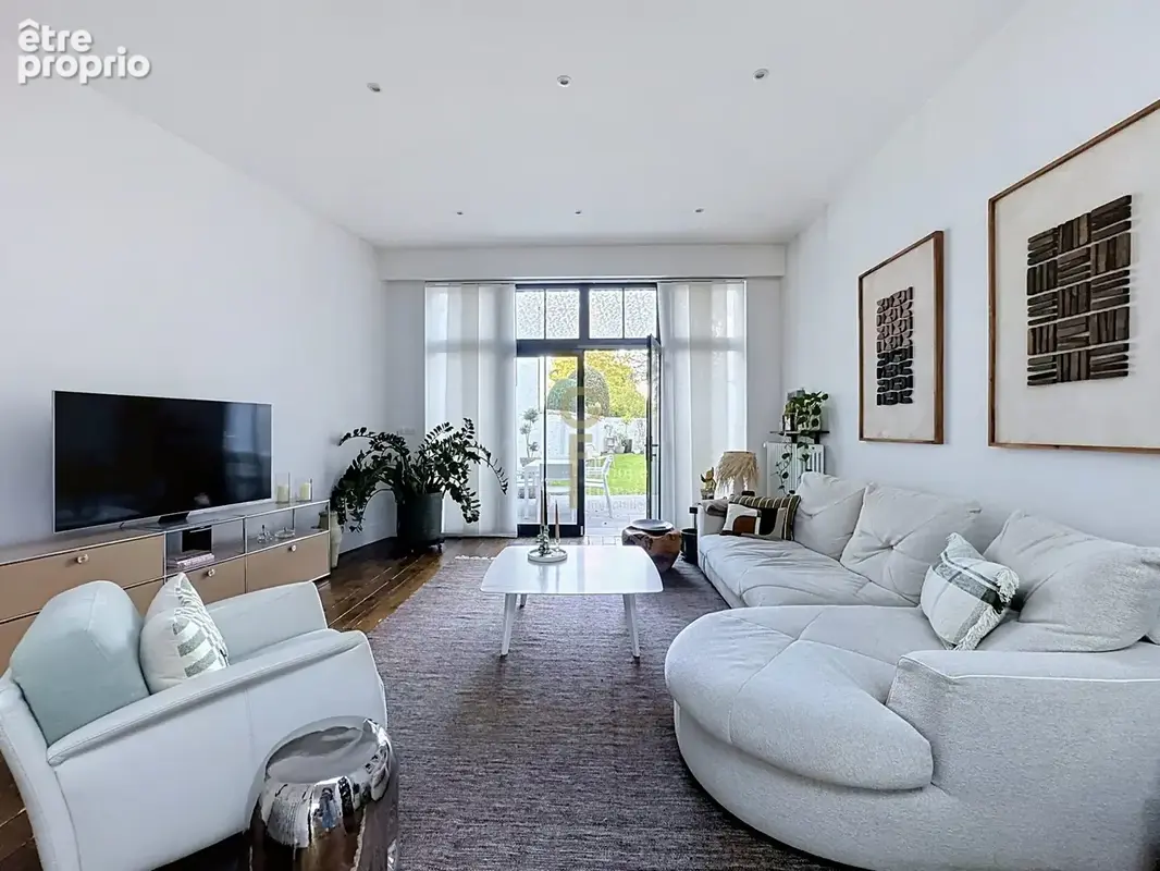 Photo Maison à Mouvaux au prix de 766 000€