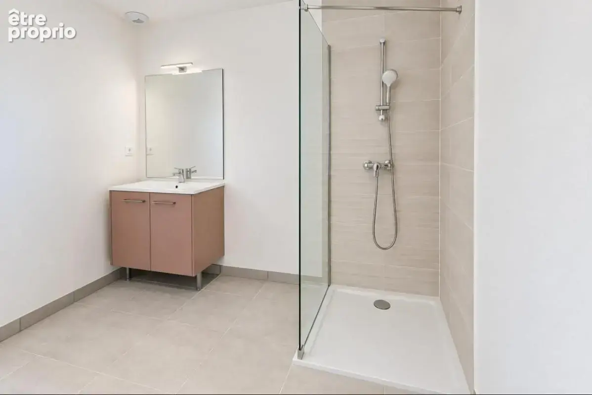 Appartement T3 de 62m² à Teste-de-Buch - photo 4