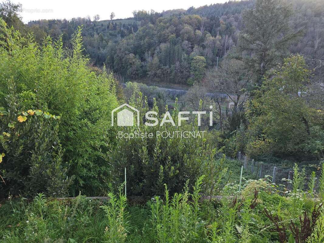 Photo 2 - Maison à AMBERT