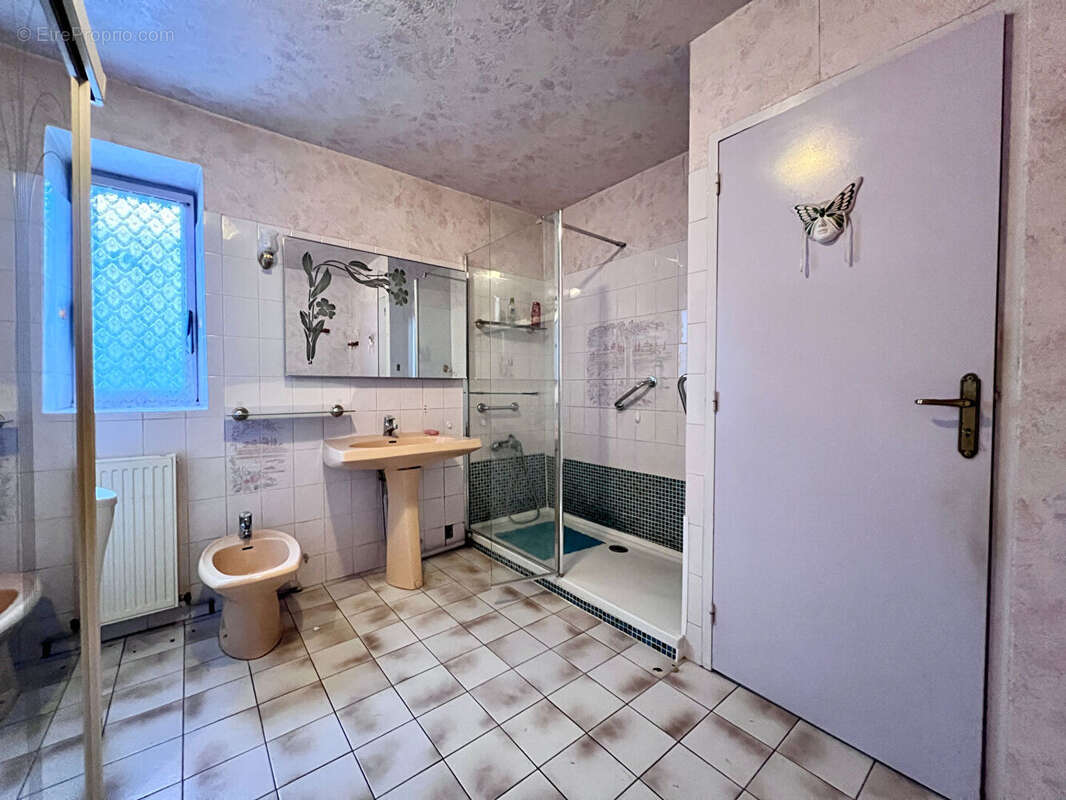 Maison à CHECY