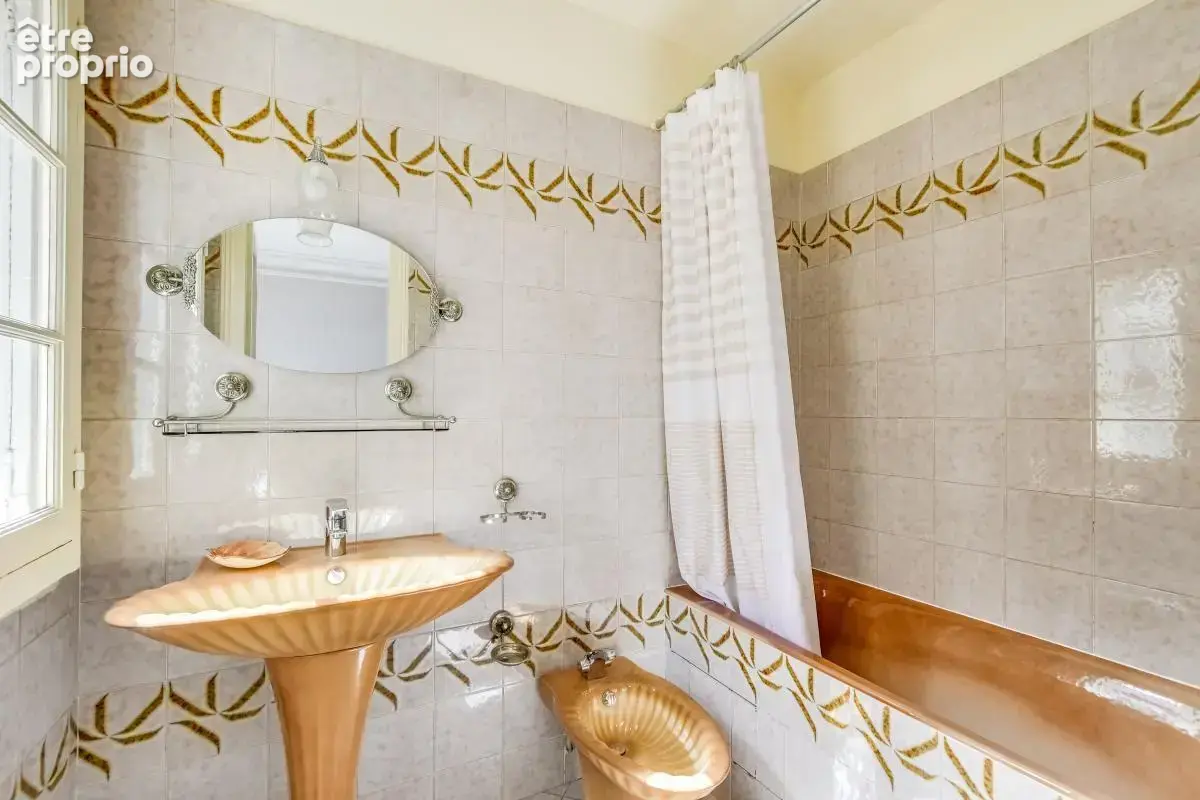 Appartement - photo 17