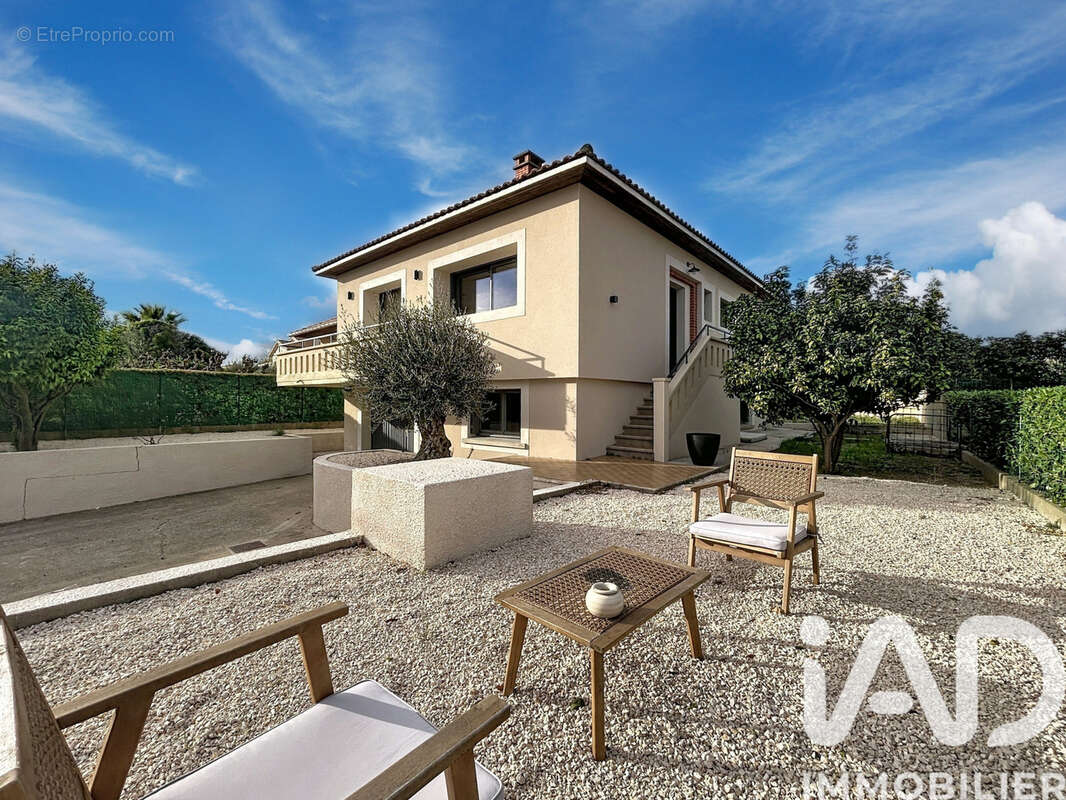 Photo 2 - Maison à SERVIAN