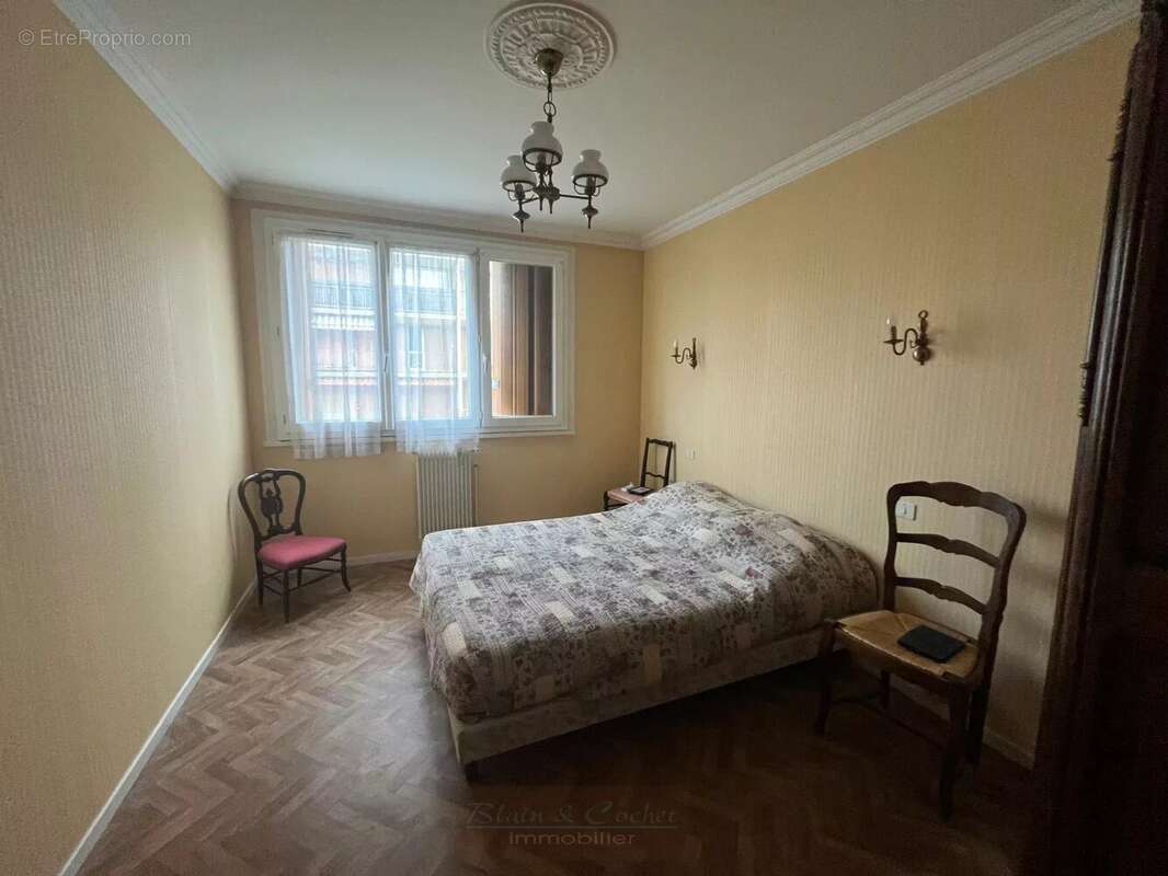 Appartement à MONTARGIS