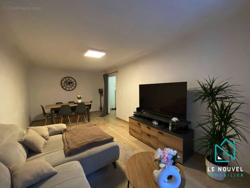 Appartement à ALTKIRCH