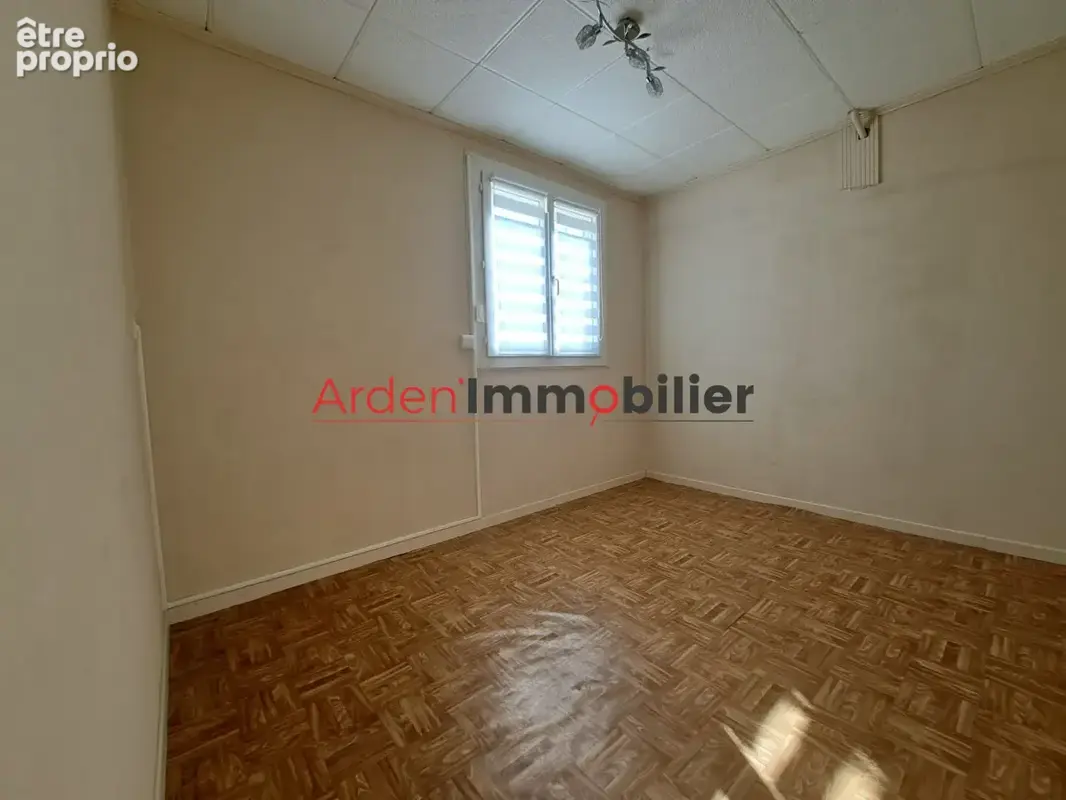 Maison à vendre à Rethel - 4 pièces, 109m² - photo 8