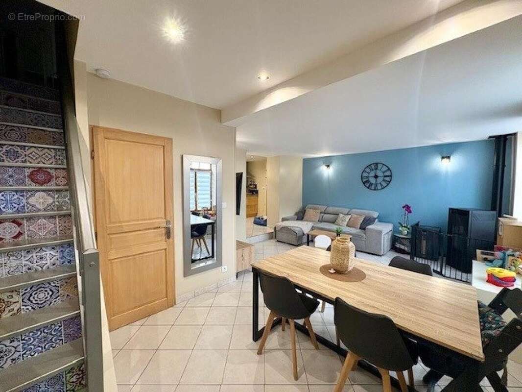 Photo 2 - Maison à LECELLES