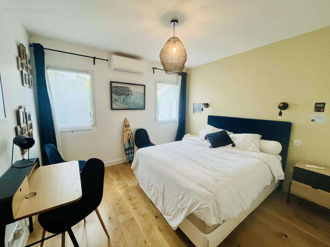 Appartement à HOSSEGOR