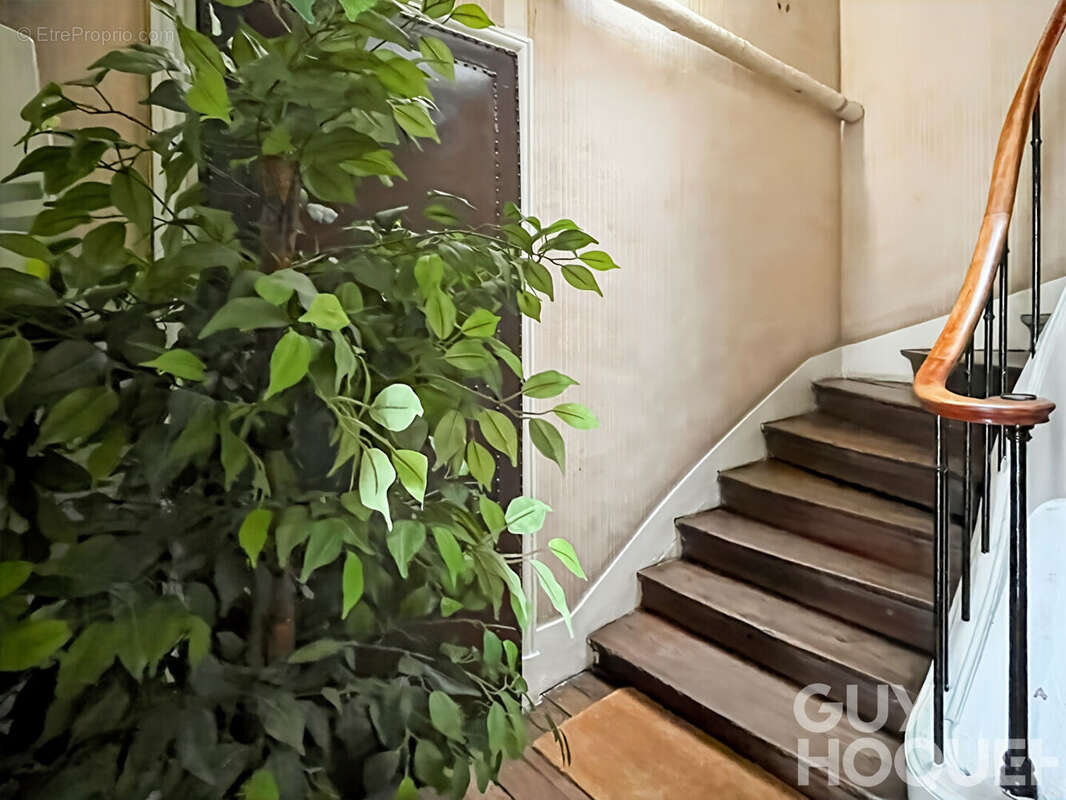 Appartement à VERSAILLES