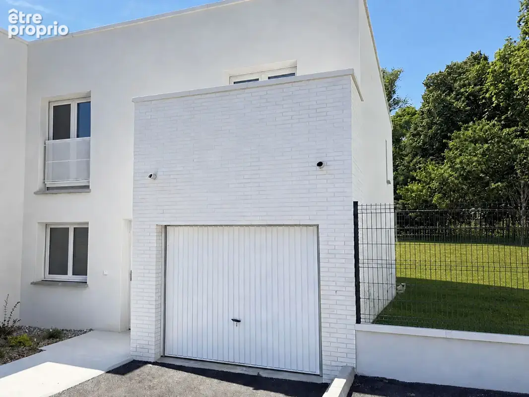Maison de ville - photo 5