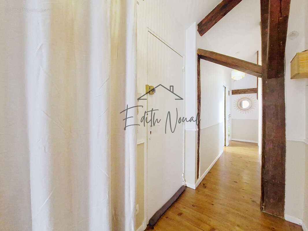 Appartement à MILLAU