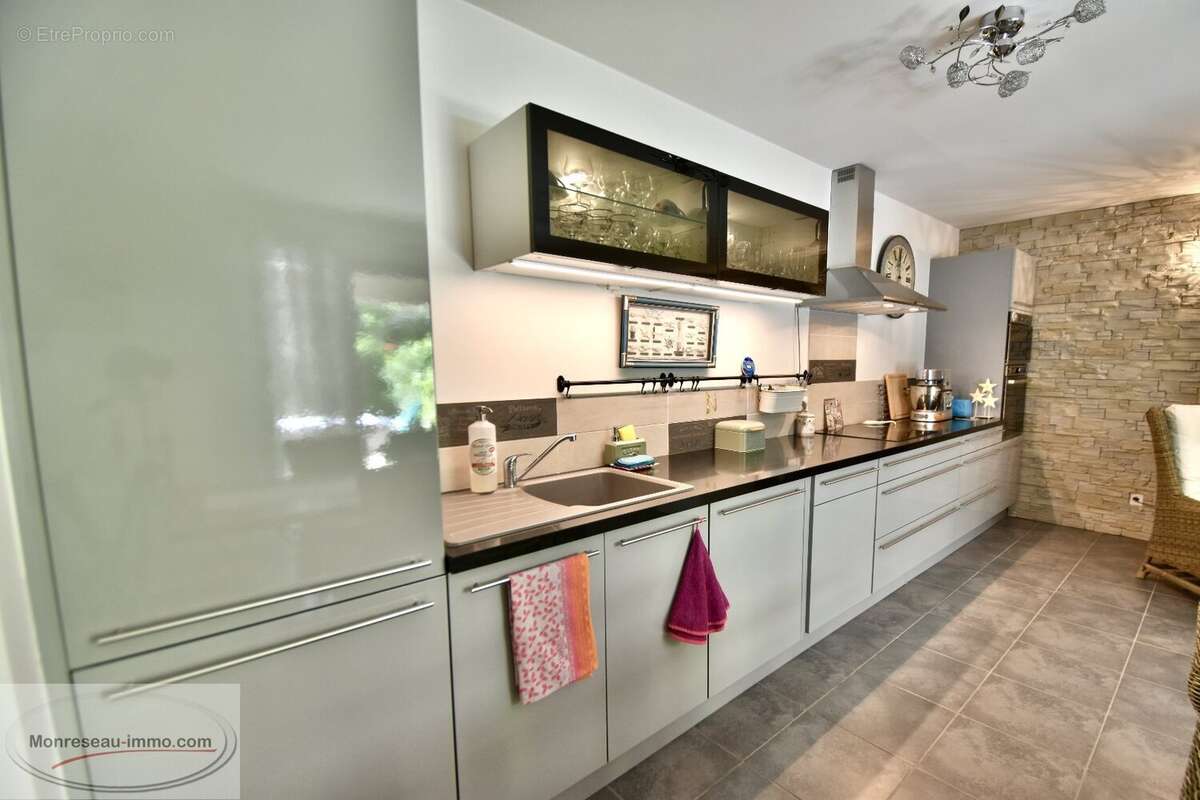 Appartement à LE CANNET