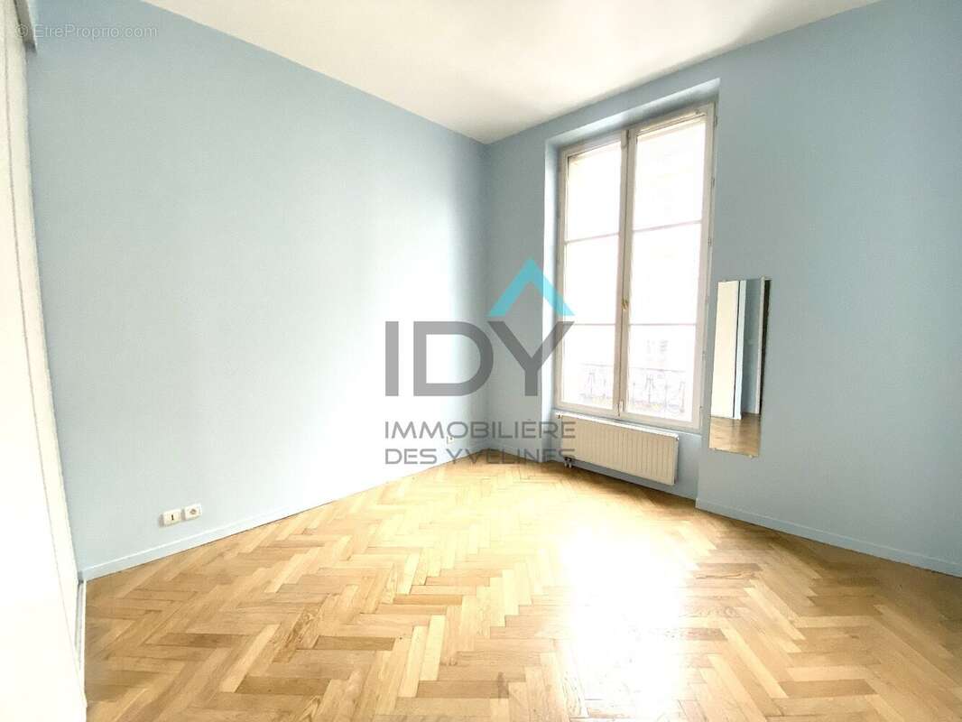 Appartement à SAINT-GERMAIN-EN-LAYE